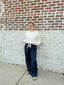 Carolina Navy Pants