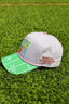 Touch Downs Football Hat