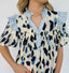 The Aria Blouse