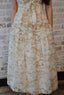 Coffee In Italy Skirt