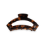 Open Tortoise Medium Claw Clip