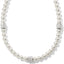 Brighton Meridian Pearl Necklace Gold