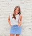 Bandana Betsy Tank