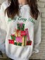 Merry Everything Sweatshirt