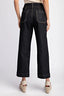 Denim Casual Pants
