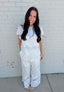 Ivory Crochet Set