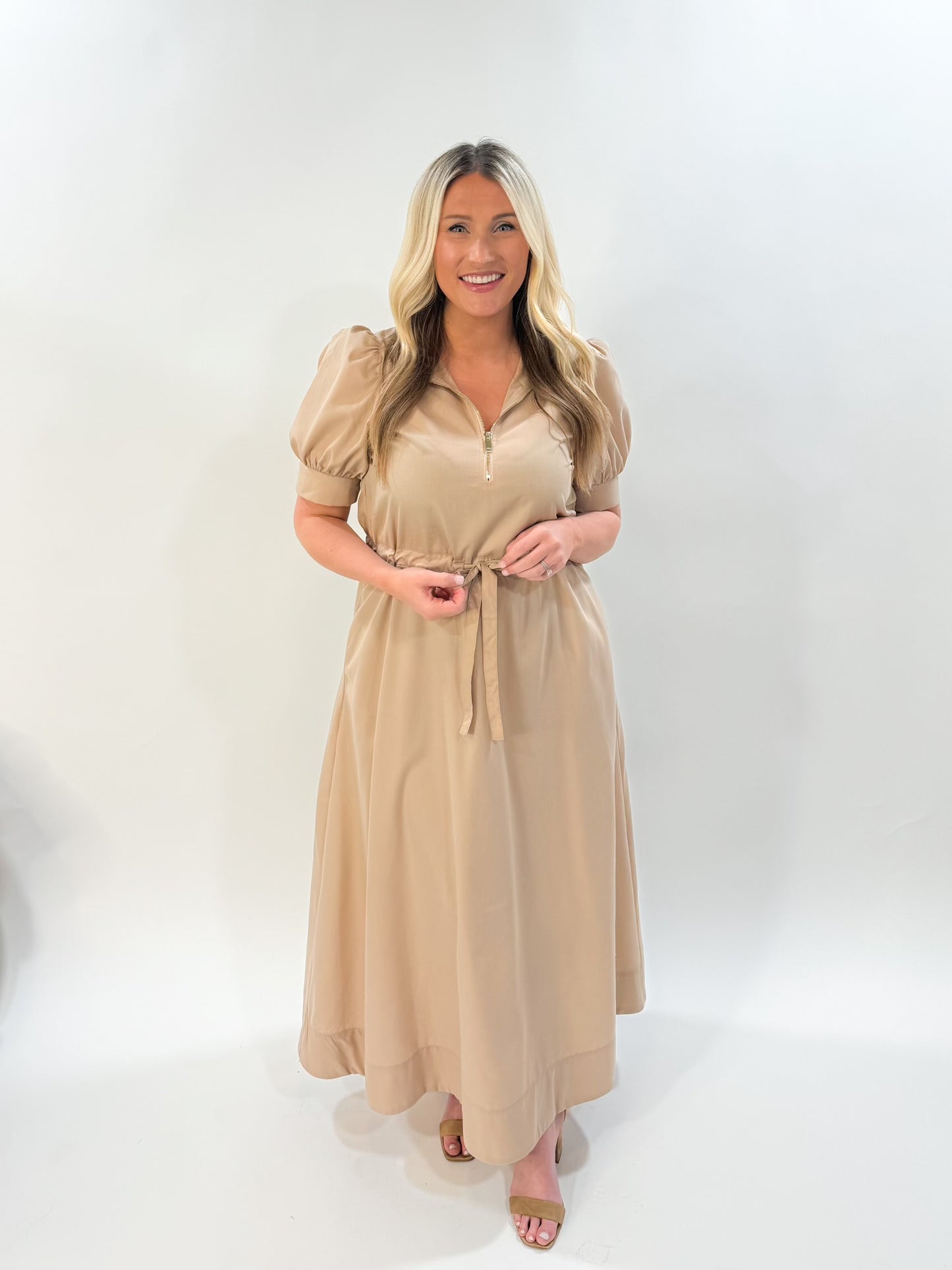 Finley Dress