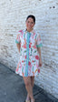 Botanical Dress