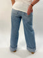 London Jean by Vervet
