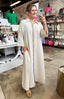 Nellie Mae Maxi Dress