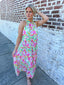 Bethany Dress