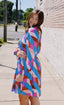 retro dress