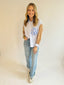 Savannah Blouse