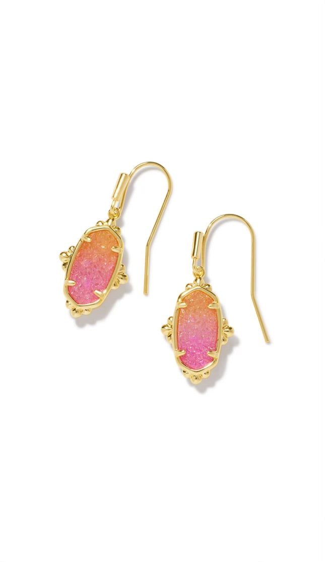 Kendra Scott Sunrise Earrings