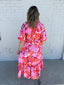 Poppy Maxi Dress
