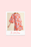 The Jada Dress