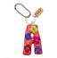 Consuela Charm “A”