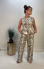 Zebra Set