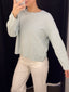 Blue Skies Long Sleeve