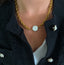 Mack Necklace
