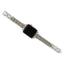Brighton Two Tone Pretty Tough Watchband