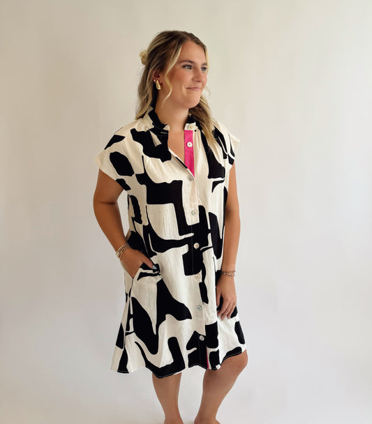 Barefoot Beauty Dress