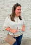 Two Tone Tonya Tee