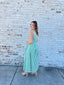 Classic Charm Gingham Dress
