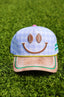 Sideline Smiles Hat
