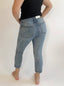 Washed Denim Judy Blues