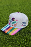 Game day Doodles Hat