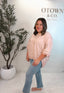 Dusty Rose Top