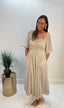 Carol Dress