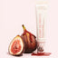 Plump Up Pretty Lip Peptide Treatment’s Fig Tint