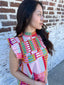 Bright & Colorful Top