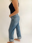 Vervet Jodie 90's Dad Jean