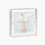 Anne Neilson Acrylic Frame