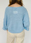 Periwinkle Sweater