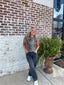 Jungle Cat Blouse