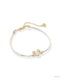 Mickey Mouse Corded Bracelet - Iridescent