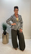Camo Blazer