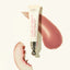 Plump Up Pretty Lip Peptide Treatment’s Blush Tint