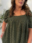 The Olive Grove Dress