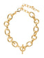 Sorrelli Gold Necklace