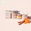 Pedi Delight Instant Pedicure Sampler
