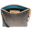 Tommy Downtown Crossbody