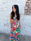 Tropical Escape Dress