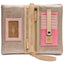 Emery Uptown Crossbody