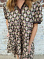 Olive Mini Dress