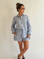 Marley Stripe Blouse